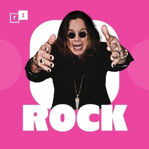 Rock-logo