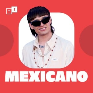 Mexicano-logo