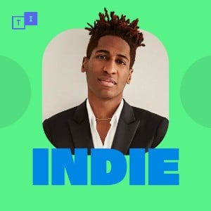 Indie-logo