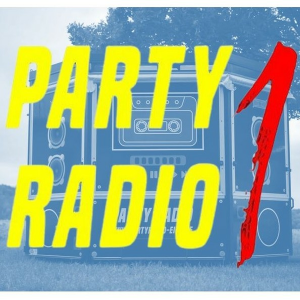 Partyradio 1-logo