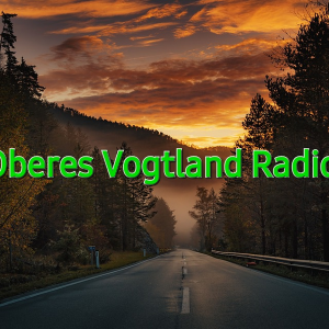 Oberesvogtland Radio-logo