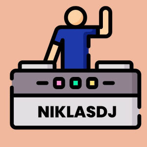 niklas.dj-logo