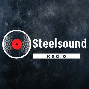 Steelsound Radio-logo