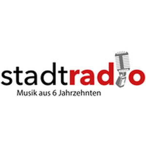Stadtradio St Gallen-logo