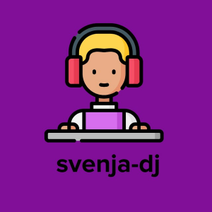 svenja-dj-logo