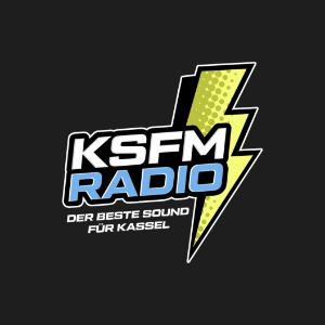 KSFM Radio-logo