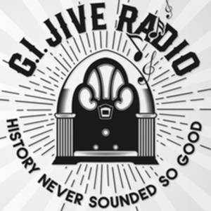 G.I. Jive Radio-logo
