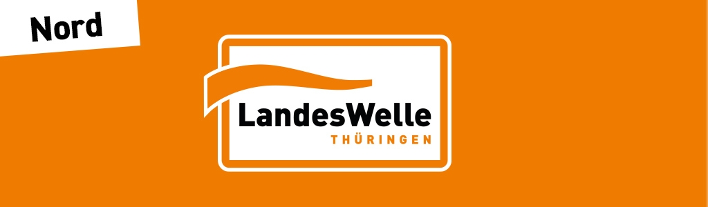 LandesWelle Thüringen Nord
