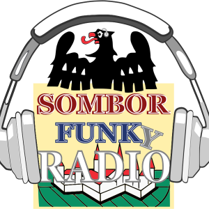 2024 Sombor Funky Radio-logo