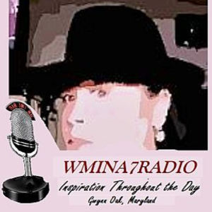 WMINA7Radio-logo