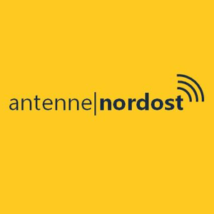 Antenne Nordost-logo