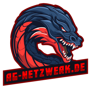 Ag Netzwerk-logo