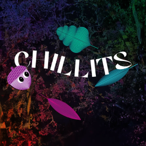 SomaFM: Chillits Radio-logo