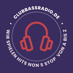 Clubbass Radio-logo
