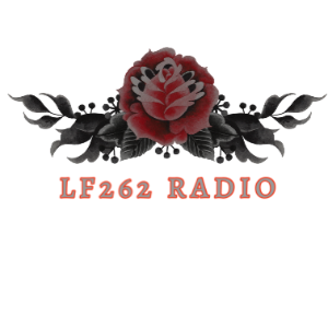 LF262 RADIO-logo