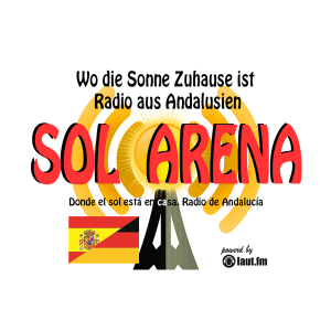 Sol Arena-logo