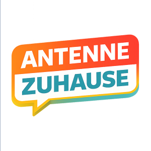 Antenne Zuhause-logo
