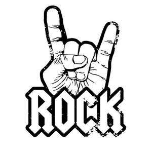 Rock Music-logo