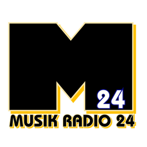Musik Radio24-logo