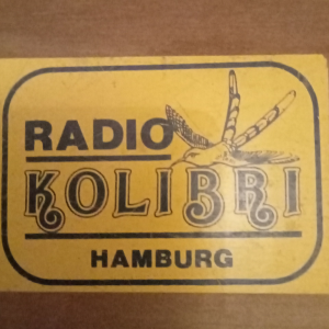 Radio Kolibri-logo