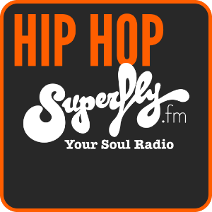 Superfly Hip Hop-logo