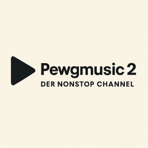 PEWGMUSIC 2 (Der Nonstop Channel)-logo