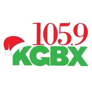105.9 KGBX