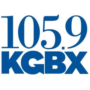 105.9 KGBX