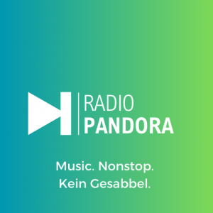 Radio Pandora-logo