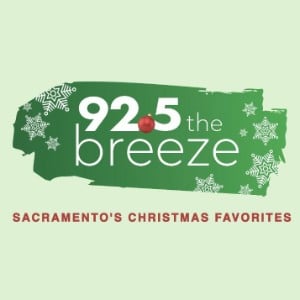 92.5 The Breeze