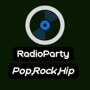 radiopartypoprockhop-logo