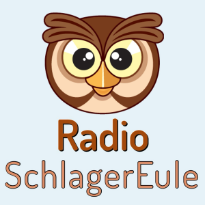Radio SchlagerEule-logo