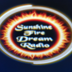 Sunshine-Fire-Dream-Radio-logo