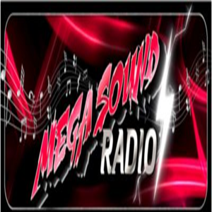Mega Sound Radio-logo