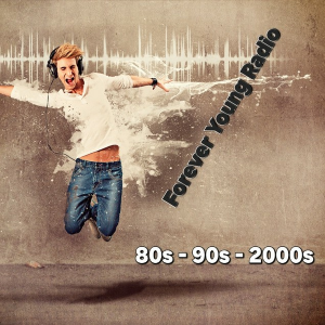 Forever Young Radio-logo