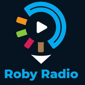 Roby Radio-logo