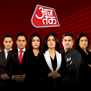 Aaj Tak News