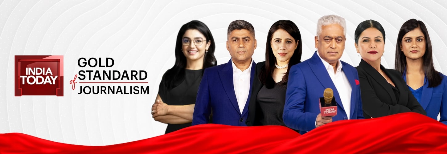 India Today