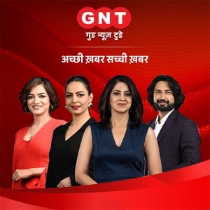 Good News Today-logo