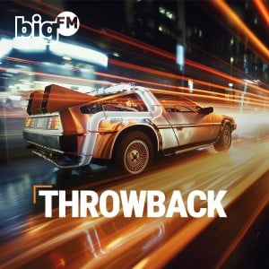 bigFM Throwback-logo