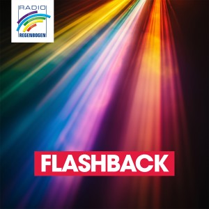 Radio Regenbogen Flashback-logo