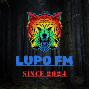 Lupo FM-logo
