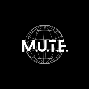 MUTE Radio-logo