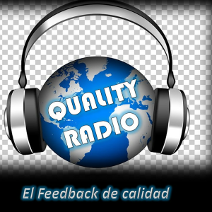 Qualityradio Ecuador-logo