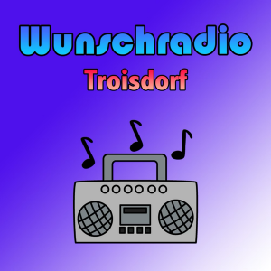 Wunschradio Troisdorf-logo