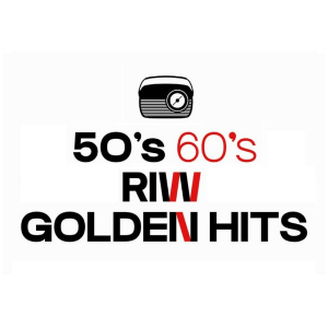 50s 60s Riw Golden Hits-logo