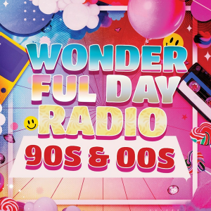 Wonderful Day Radio-logo