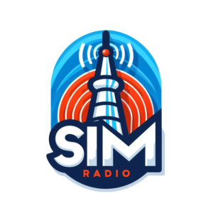 Politiksim Radio-logo