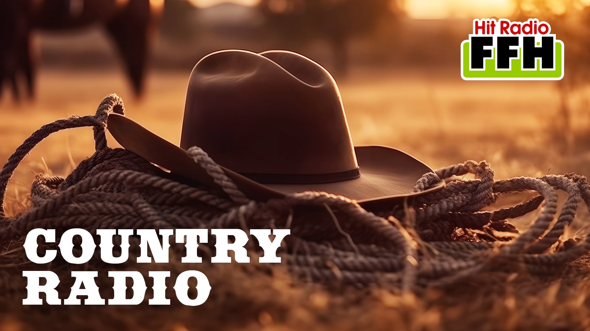 FFH COUNTRY RADIO