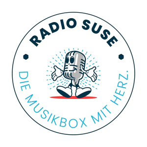 Radio SuSe-logo